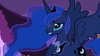 Princess Luna no reason S2E4