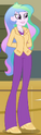 Human counterpart, My Little Pony Equestria Girls: Rainbow Rocks