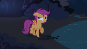 S03E06 Scootaloo.