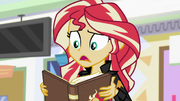 Sunset Shimmer -Princess Twilight wants me- EGS3