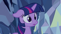 Twilight looking S2E26