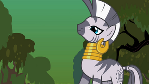 Zecora 1 S2E6
