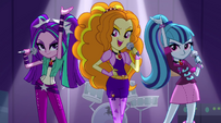 Adagio Dazzle -Now that you're- EG2