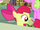 Apple Bloom putting pear jam in her bag S7E13.png