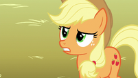 Applejack "anywhere but on the farm" S6E23