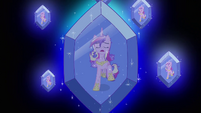 Cadance gems S02E26