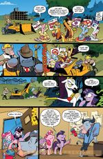 Comic issue 28 page 3