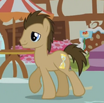 Dr. Hooves ID S1E12
