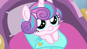 Flurry Heart My Little Pony Friendship Is Magic Wiki Fandom