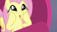 Fluttershy "those cute little snouts" S9E9