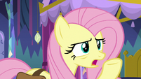 Fluttershy -every second we spend waiting- S7E20