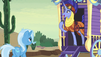 Hoo'Far -providing you with a more- S8E19