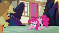 Pinkie "Our Favorite Supreme Emperor" S9E2