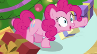 Pinkie Pie "is going to happen!" BGES2