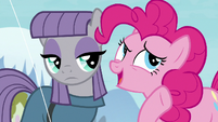 Pinkie Pie -he's kind of sort of- S8E3