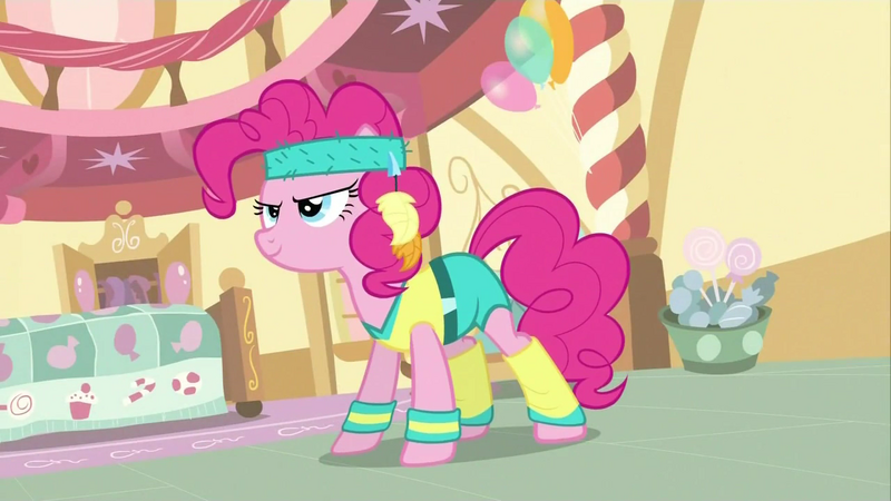 File:Pinkie Pie Getting Ready S02E18.png