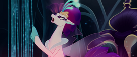 Queen Novo -don't you dare tell them!- MLPTM