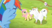 Rainbow Falls Promo 2