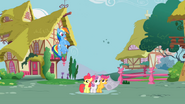 S02E23 Rainbow Dash wybacza Lidze