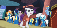 S05E15 Rarity rozpoczyna śledztwo