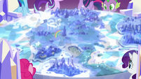 The Cutie Map is reactivated S6E12