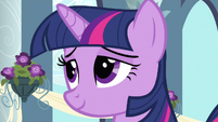 Twilight will do S2E26