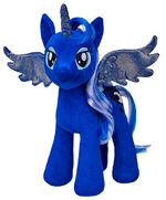 Princess Luna