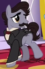 Mayor of Baltimare ID S7E10