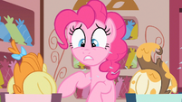 Pinkie Pie hey guys S2E13