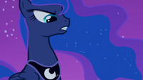 Princess Luna nightmares will continue S3E6