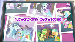 Royal Wedding promo Hubworld.png