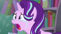 Starlight "...friends!" S6E2