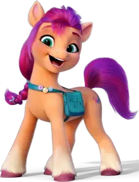 Sunny Starscout ID How-To's