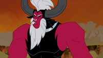 Tirek "and I want it now!" S4E26