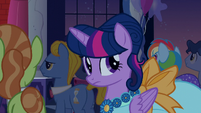 Twilight turns around S5E7