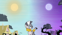 Zecora '...and night' S4E01