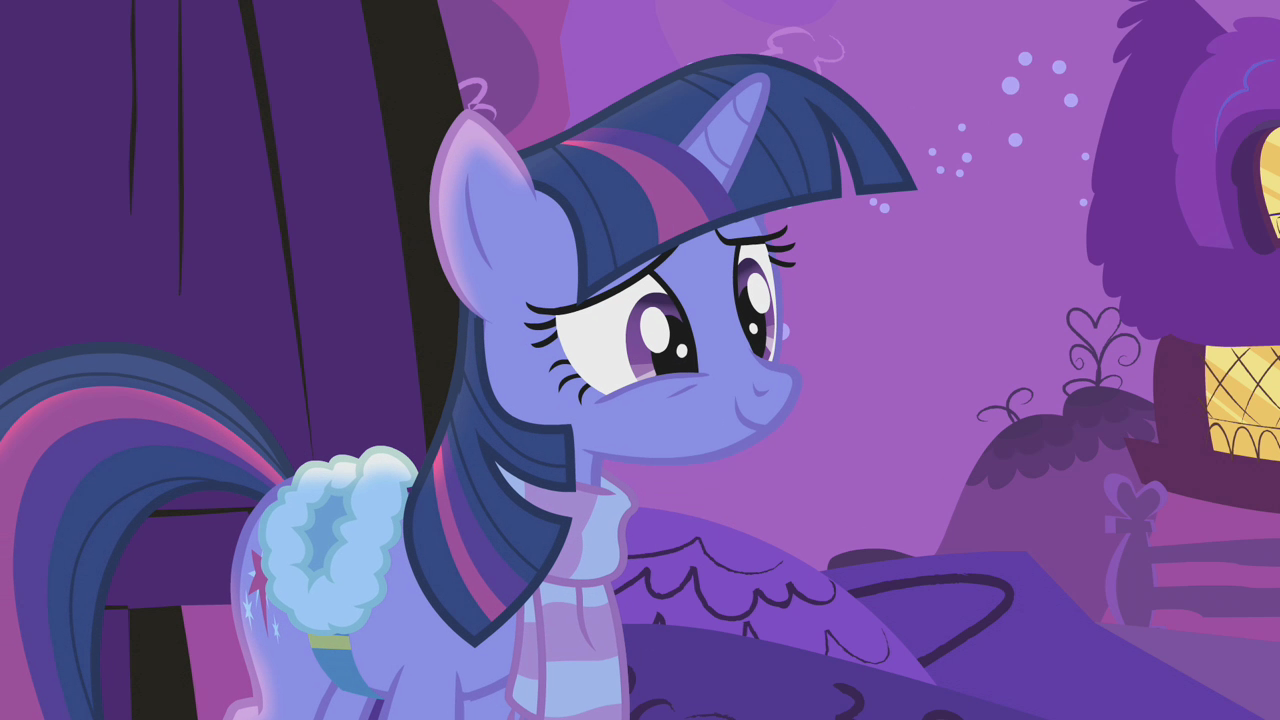 Mlp winter wrap up store
