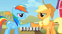 Brohoof