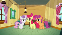 CMC smiling S3E04