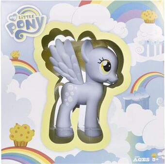 Derpy My Little Pony Friendship Is Magic Wiki Fandom - derpy hooves in a bag mlp requested roblox