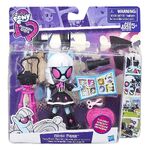 Equestria Girls Minis Photo Finish Flashy Photo Class Set packaging