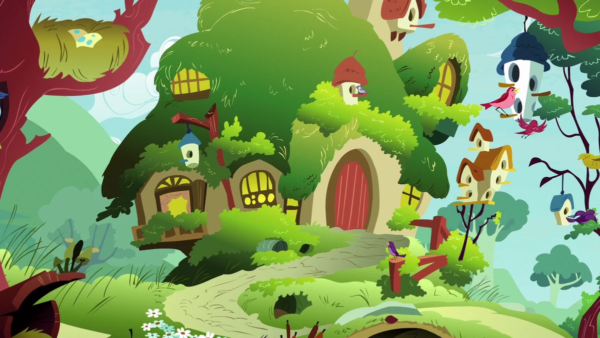 Discordant Harmony/Gallery | My Little Pony Friendship is Magic Wiki |  Fandom