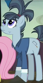 Hacksaw McColt ID S5E23