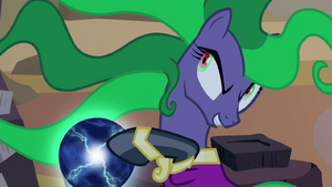 Mane-iac "how kind of you to join us" S4E06