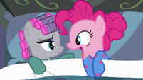 Pinkie Pie "good night!" S7E4