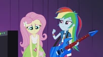 Rainbow Dash "we gotta do Awesome As I Wanna Be" EG2