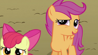 Scootaloo S2E23