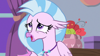 Silverstream -free to snoop around- S8E26