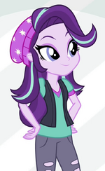 Starlight Glimmer ID EGS3