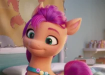 Sunny Starscout ANG thumb